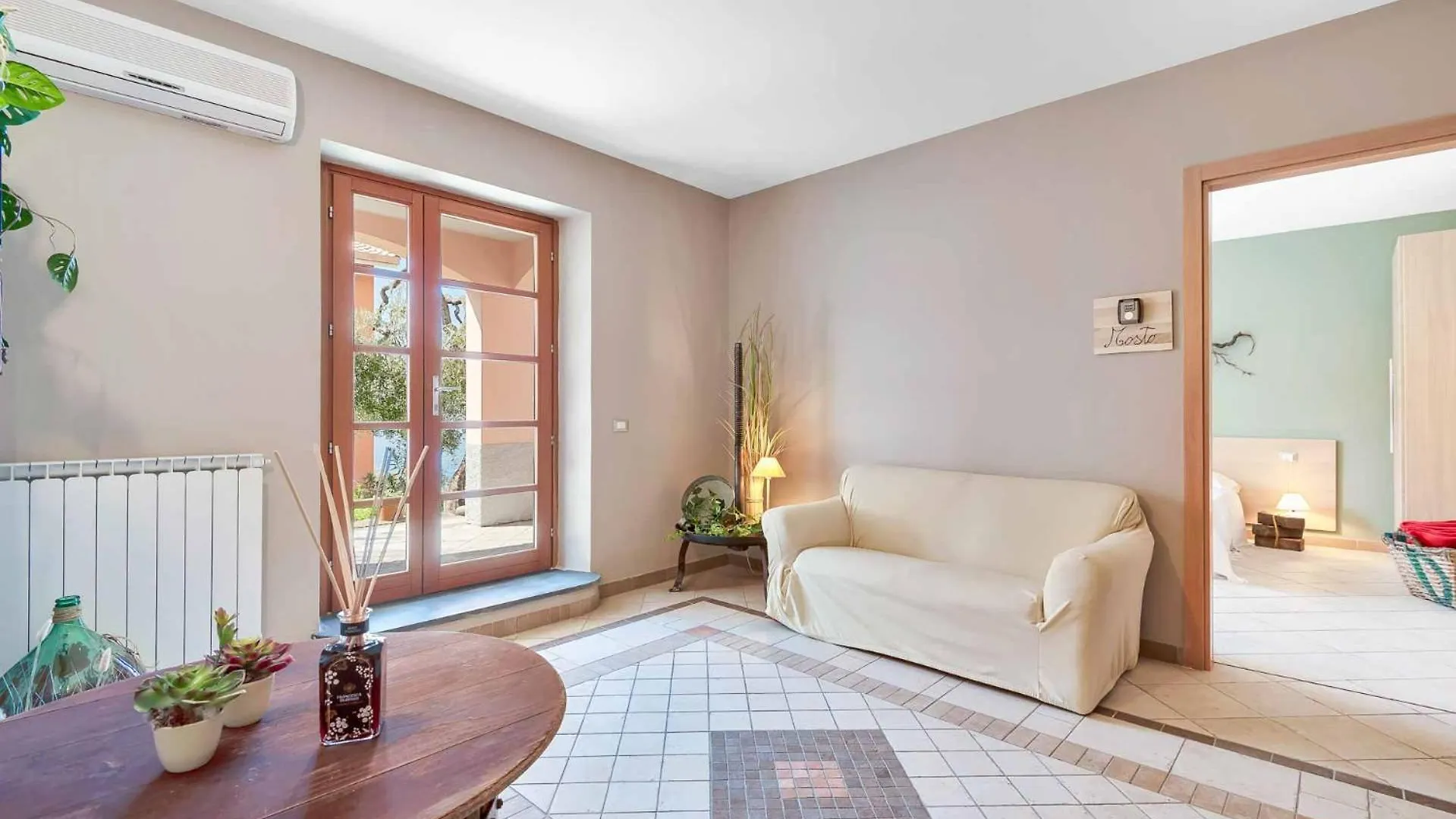 Niria - Room Salice فولاسترا 0*,
