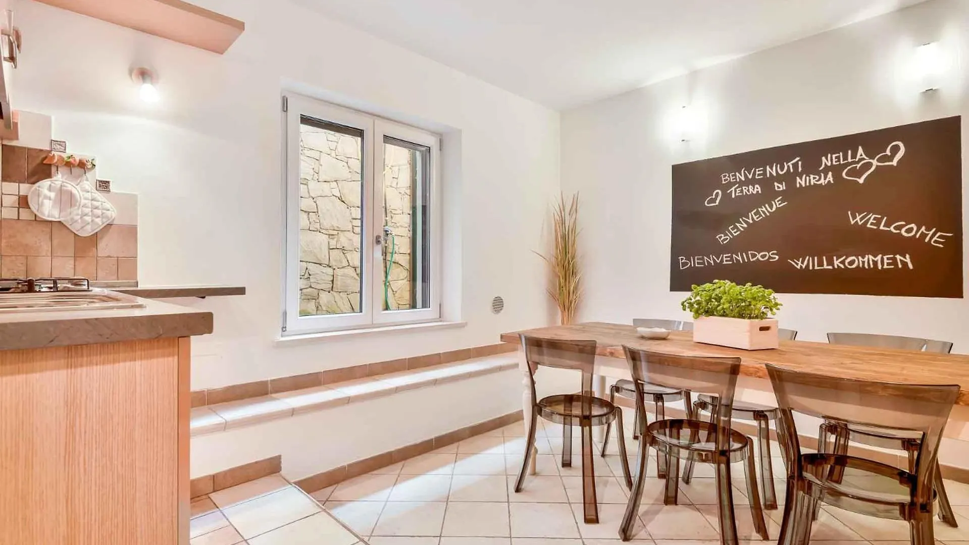 بيت ضيافة Niria - Room Salice فولاسترا إيطاليا