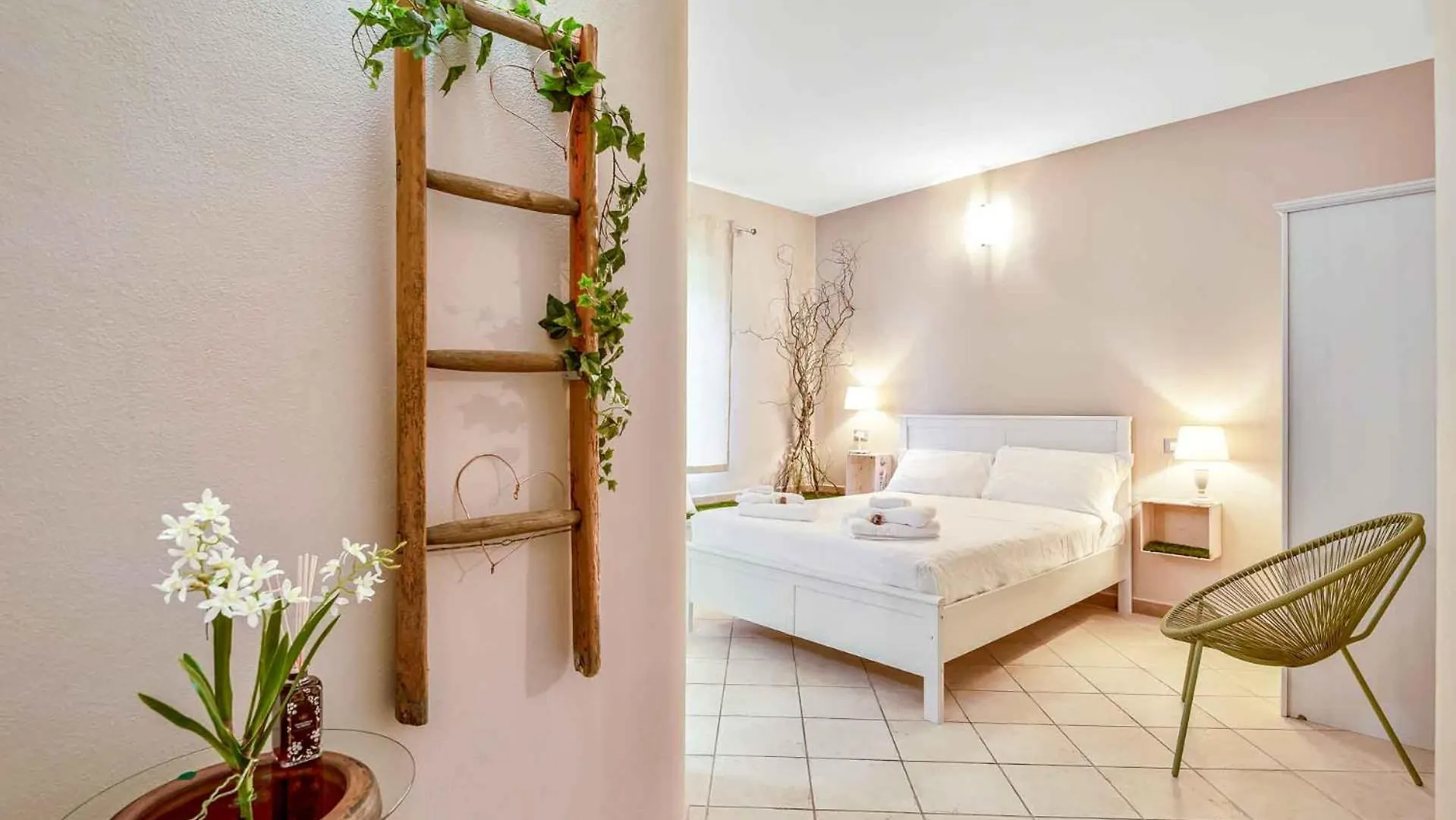بيت ضيافة Niria - Room Salice فولاسترا