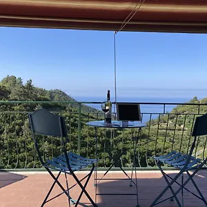 Casa vacanze Al Geko Del Groppo ☆ Breath & Relax ☆ 5 Terre, Volastra